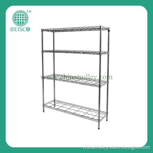 More Competitive Wire Shelves (JS-WS11)